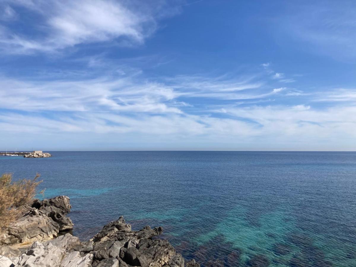 L'Angolino di Anna Mondello Esterno foto