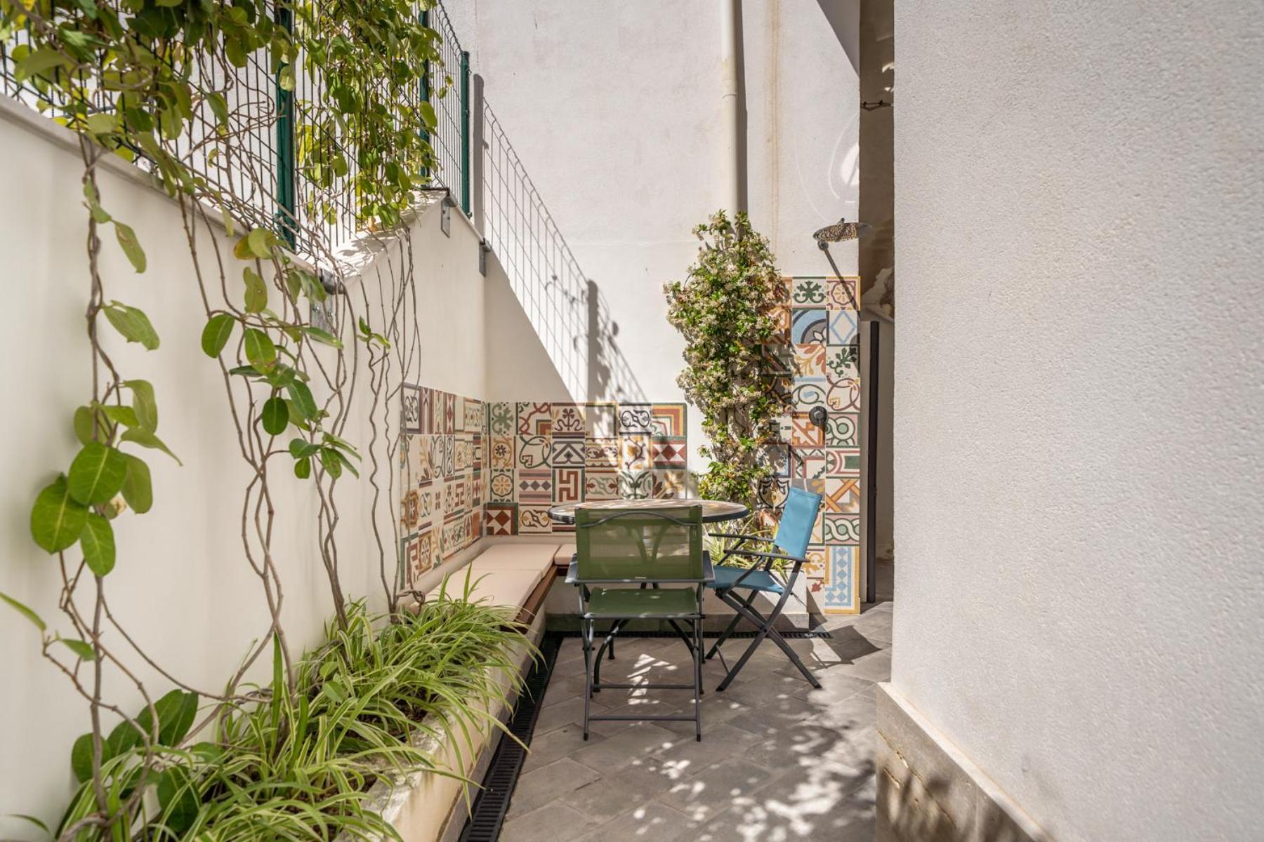 L'Angolino di Anna Mondello Esterno foto